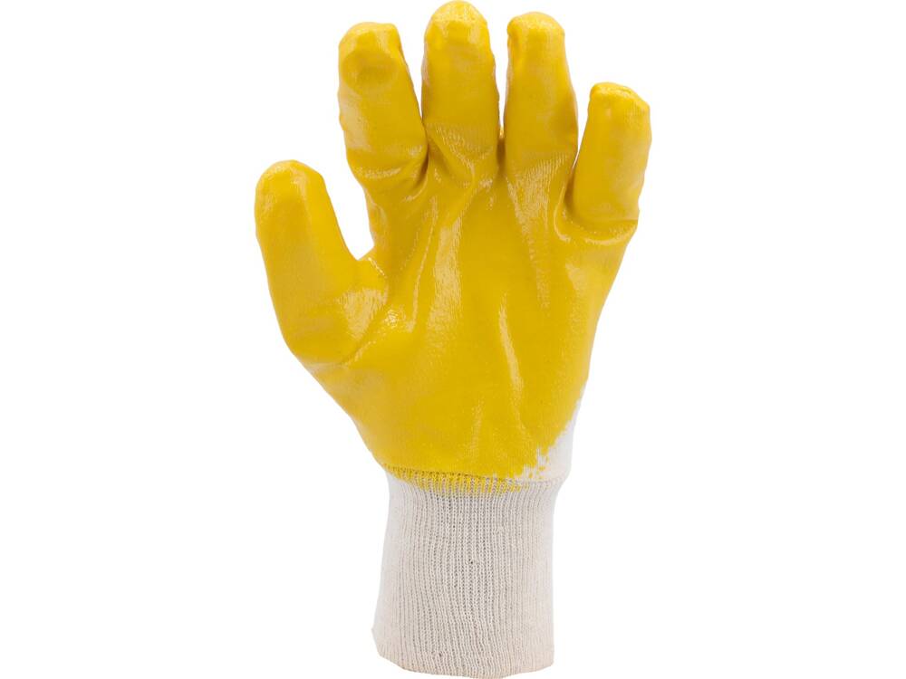 MANUSI PROTECTIE - VOREL 74160 CAUCIUCATE 10,5