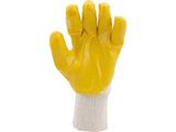 MANUSI PROTECTIE - VOREL 74160 CAUCIUCATE 10,5