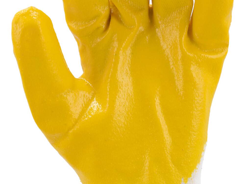 MANUSI PROTECTIE - VOREL 74160 CAUCIUCATE 10,5