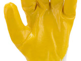 MANUSI PROTECTIE - VOREL 74160 CAUCIUCATE 10,5