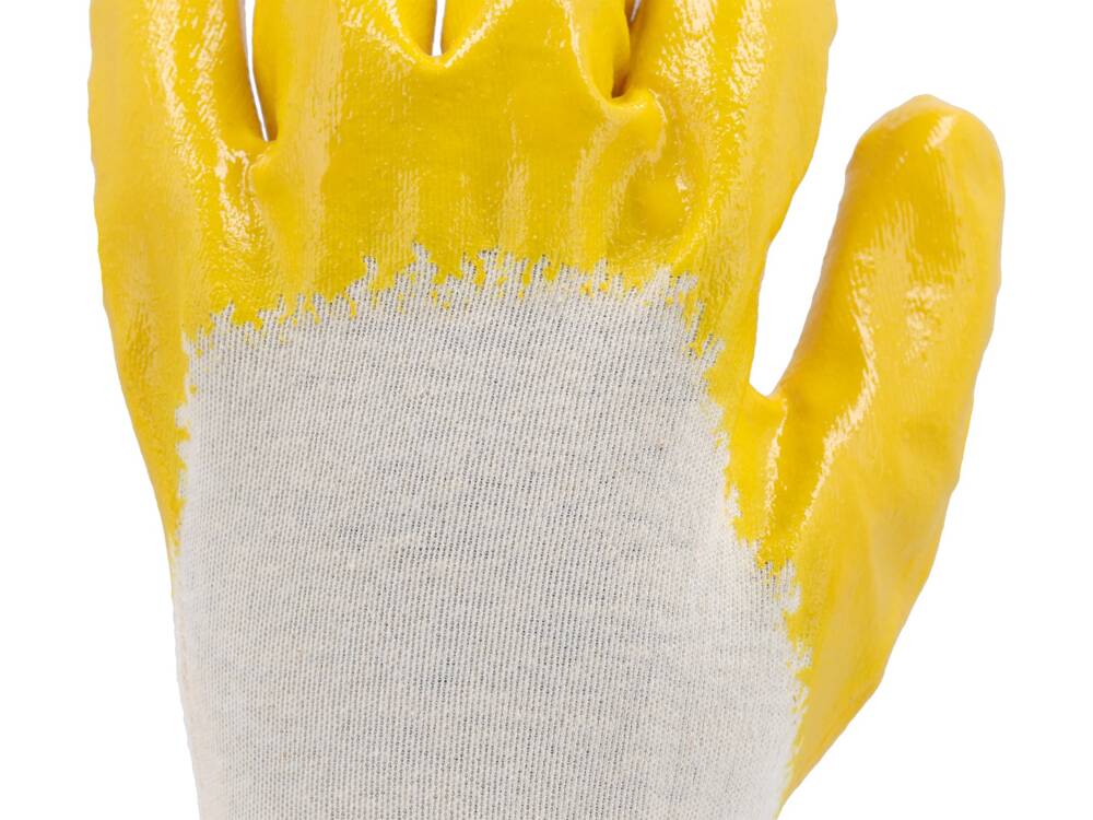 MANUSI PROTECTIE - VOREL 74160 CAUCIUCATE 10,5