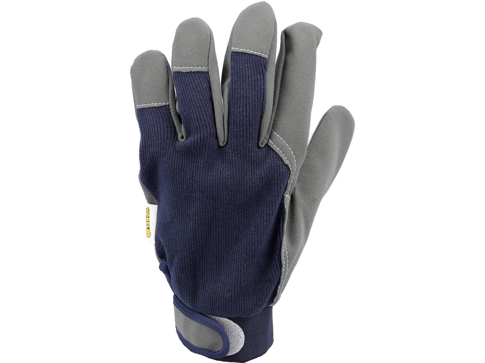 MANUSI PROTECTIE, MARIMEA VOREL 74060 10