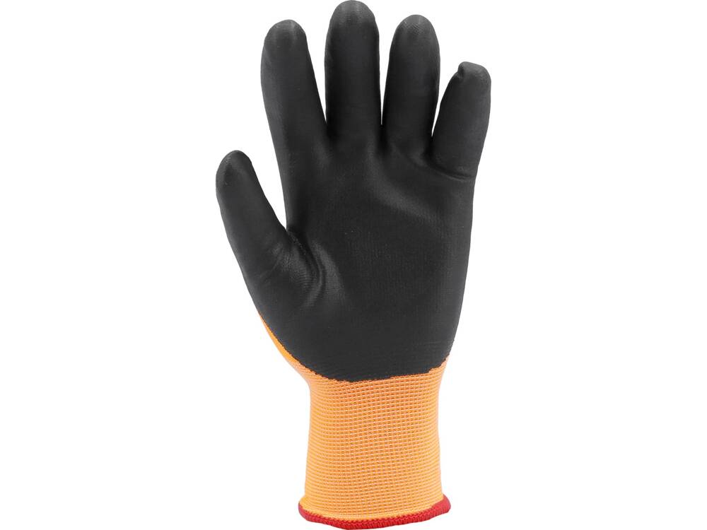 MANUSI PROTECTIE NYLON+NITRIL, YATO YT-74756 10