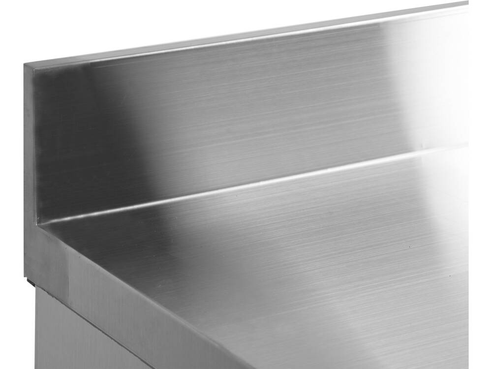 MÉLYHŰTŐASZTAL, 417L, YATO YG-05256 1795X700X950MM, 3 AJTÓS 