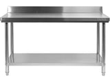 MUNKAASZTAL YATO YG-09023 1400X600XM850+100MM TÁROLÓHELLYEL ÉS TÖMBÉL 
