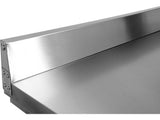 MASA DE LUCRU YATO YG-09034 1500X700XH850+100MM CU SPATIU DE DEPOZITARE SI TABLIE