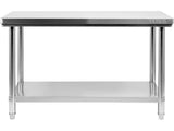 MASA DE LUCRU YATO YG-09004 1500×600×H850MM CU SPATIU DE DEPOZITARE