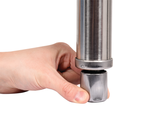 MASA DE LUCRU YATO YG-09035 1600X700XH850+100MM CU SPATIU DE DEPOZITARE SI TABLIE