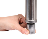 MASA DE LUCRU YATO YG-09035 1600X700XH850+100MM CU SPATIU DE DEPOZITARE SI TABLIE