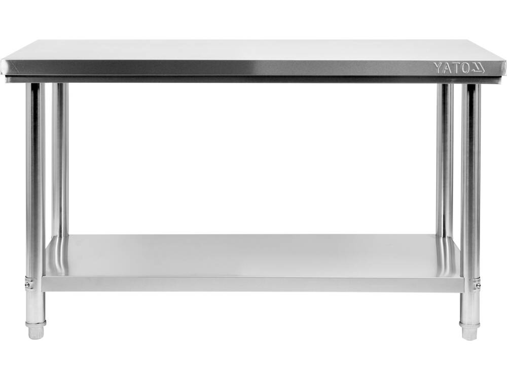 MASA DE LUCRU YATO YG-09014 1600×700×H850MM CU SPATIU DE DEPOZITARE