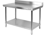 MASA DE LUCRU YATO YG-09030 800X700XH850+100MM CU SPATIU DE DEPOZITARE SI TABLIE