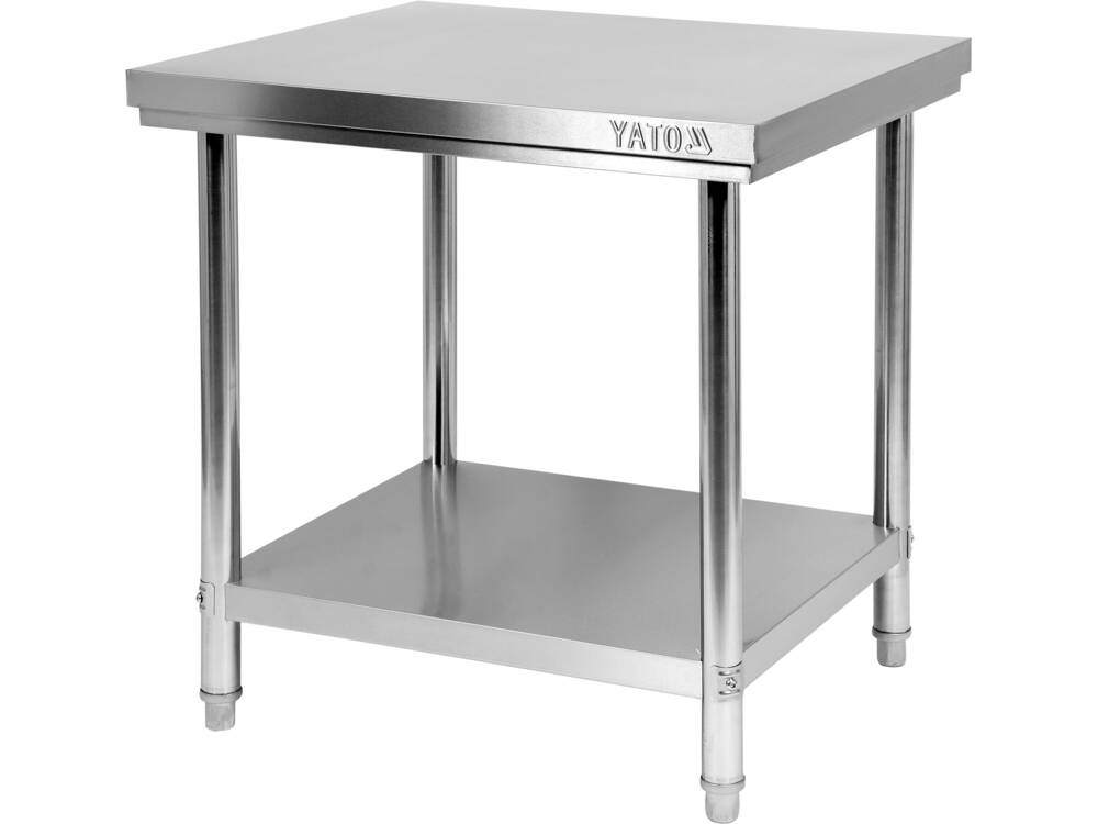 MASA DE LUCRU YATO YG-09006 800×700×H850MM CU SPATIU DE DEPOZITARE