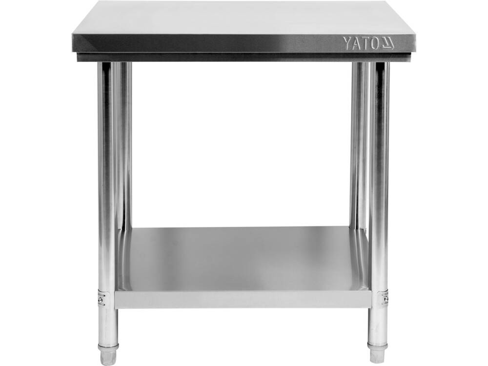 MASA DE LUCRU YATO YG-09006 800×700×H850MM CU SPATIU DE DEPOZITARE