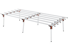 Masa de lucru pentru placi YATO YT-37101, 360 cm