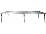 Masa de lucru pentru placi YATO YT-37101, 360 cm - imagine 2