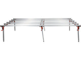 Masa de lucru pentru placi YATO YT-37101, 360 cm - imagine 4