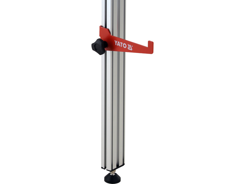 Masa de lucru pentru placi YATO YT-37101, 360 cm - imagine 6