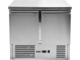 MASA RECE, 240L, YATO YG-05270 900X700X870MM, 2 USI