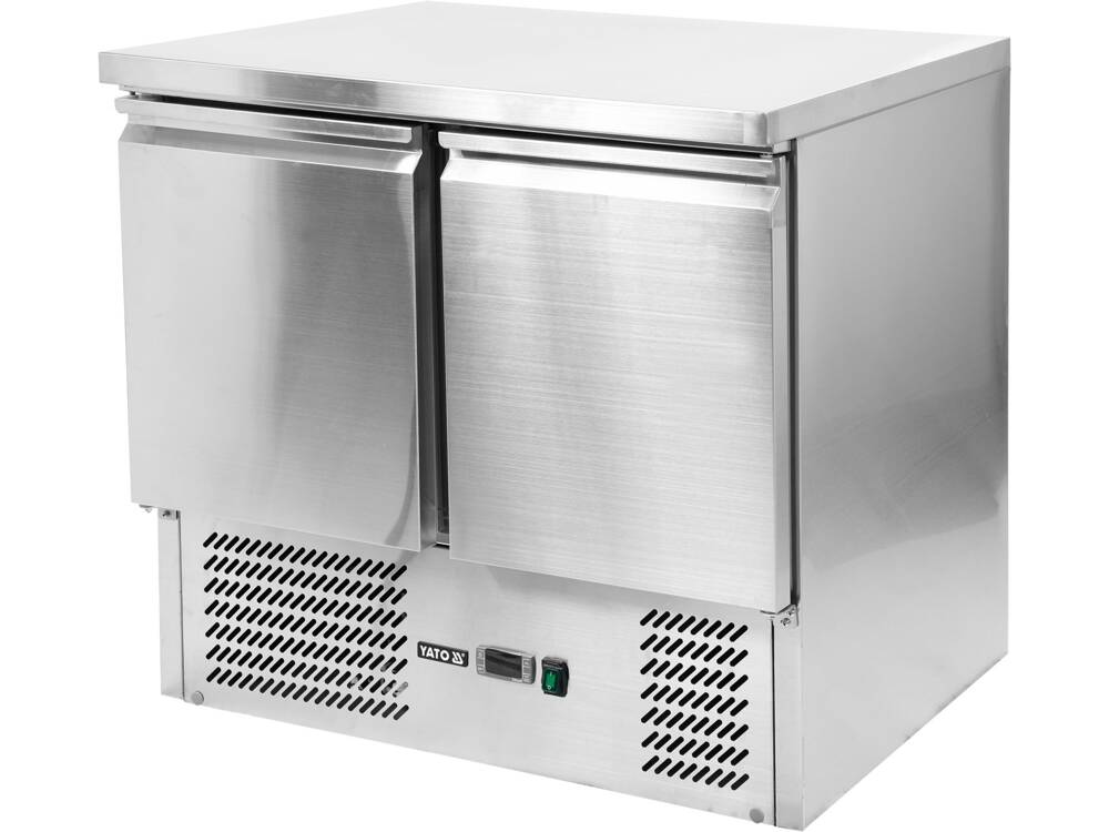 MASA RECE, 240L, YATO YG-05270 900X700X870MM, 2 USI