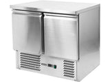 MASA RECE, 240L, YATO YG-05270 900X700X870MM, 2 USI