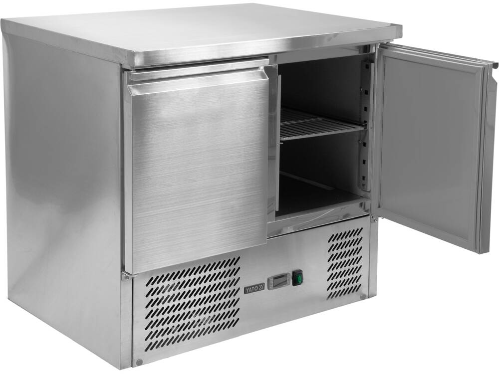 MASA RECE, 240L, YATO YG-05270 900X700X870MM, 2 USI
