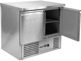 MASA RECE, 240L, YATO YG-05270 900X700X870MM, 2 USI