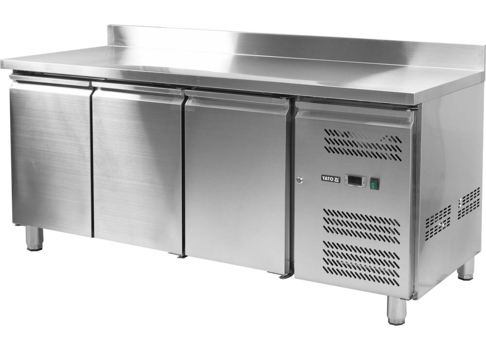 MASA RECE, 3 YATO YG-05255 USI, 1795X700X950MM, 417L