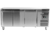 HŰTŐASZTAL YATO YG-05258 3 AJTÓVAL, 1795X600X845MM 339L 
