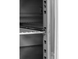 HŰTŐASZTAL YATO YG-05259 3 AJTÓVAL, 1795X700X650MM, 317L 