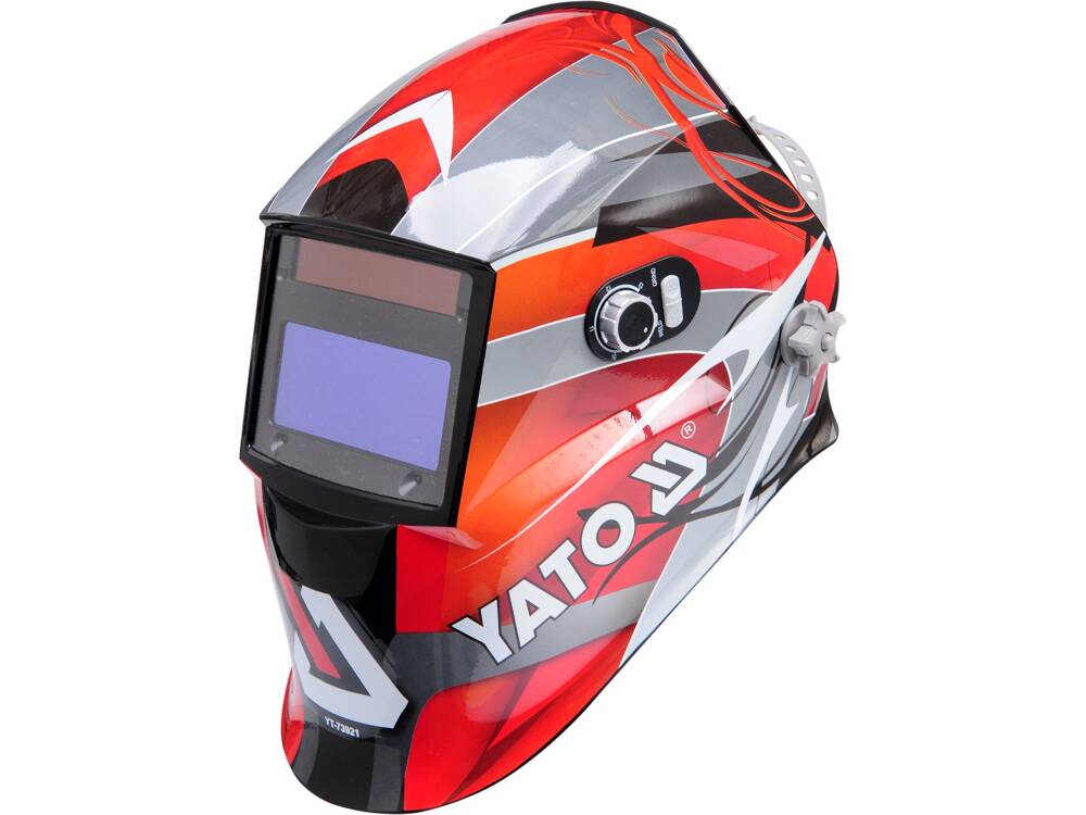 AUTOMATIKUS HEGESZTŐMASZK YATO YT-73921 1-25000S 