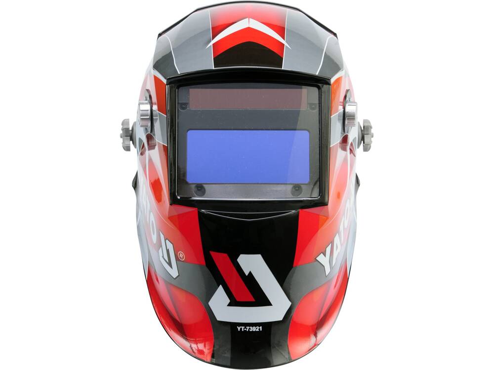 AUTOMATIKUS HEGESZTŐMASZK YATO YT-73921 1-25000S 