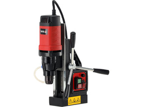Masina de gaurit cu talpa magnetica YATO YT-820500, 900 W