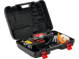 Masina de gaurit cu talpa magnetica YATO YT-820500, 900 W - imagine 10