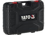 Masina de gaurit cu talpa magnetica YATO YT-820500, 900 W - imagine 11