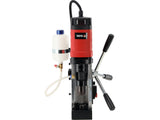 Masina de gaurit cu talpa magnetica YATO YT-820500, 900 W - imagine 5