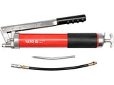 ZSÍROZÓ GÉP YATO YT-07042 600CC 