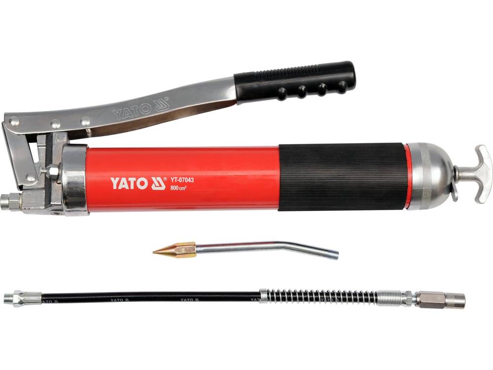 MASINA DE GRESAT YATO YT-07043 800CC