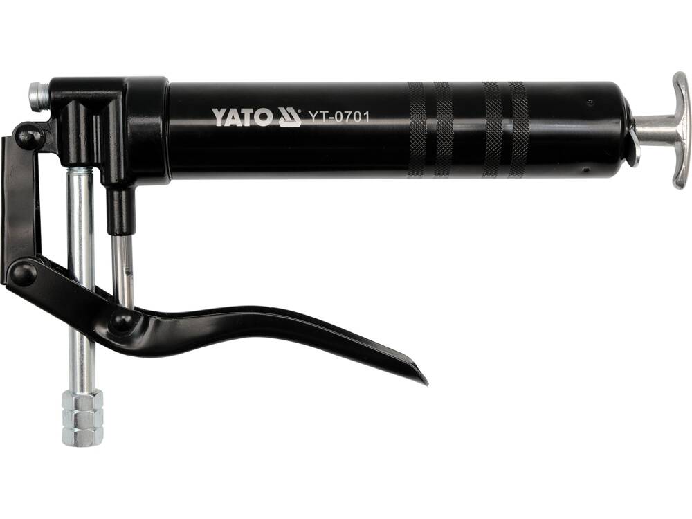 ZSÍROZÓGÉP, YATO YT-0701 MEREV TÖMLŐ, 120CM3 