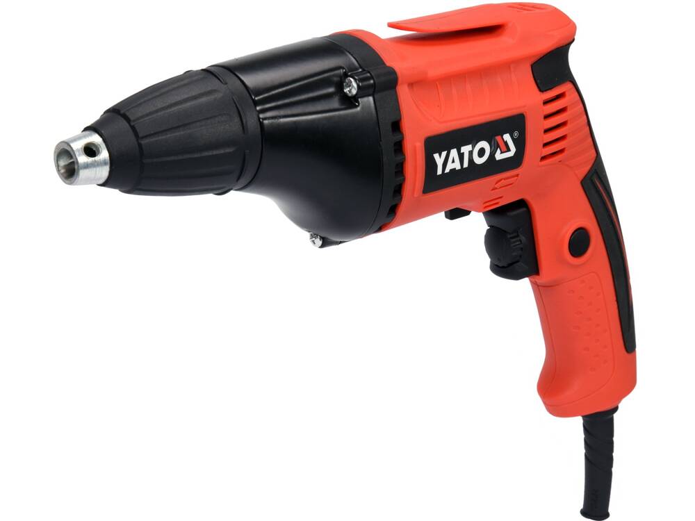 MASINA DE INSURUBAT, YATO YT-82071 550W, 22-55MM