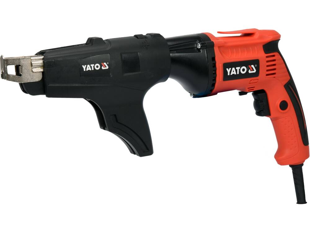 MASINA DE INSURUBAT, YATO YT-82071 550W, 22-55MM