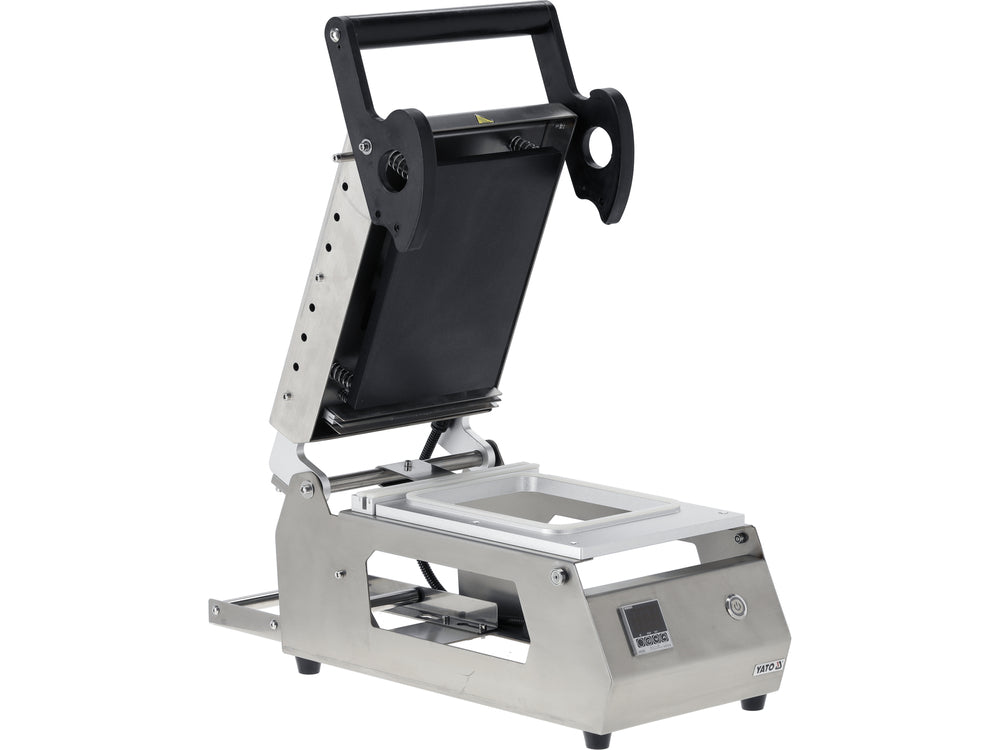 Masina de sigilat tavi/caserole YATO YG-09280