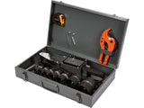 MASINA DE SUDAT STHOR 78910 TEVI 800/1500W POWER-UP