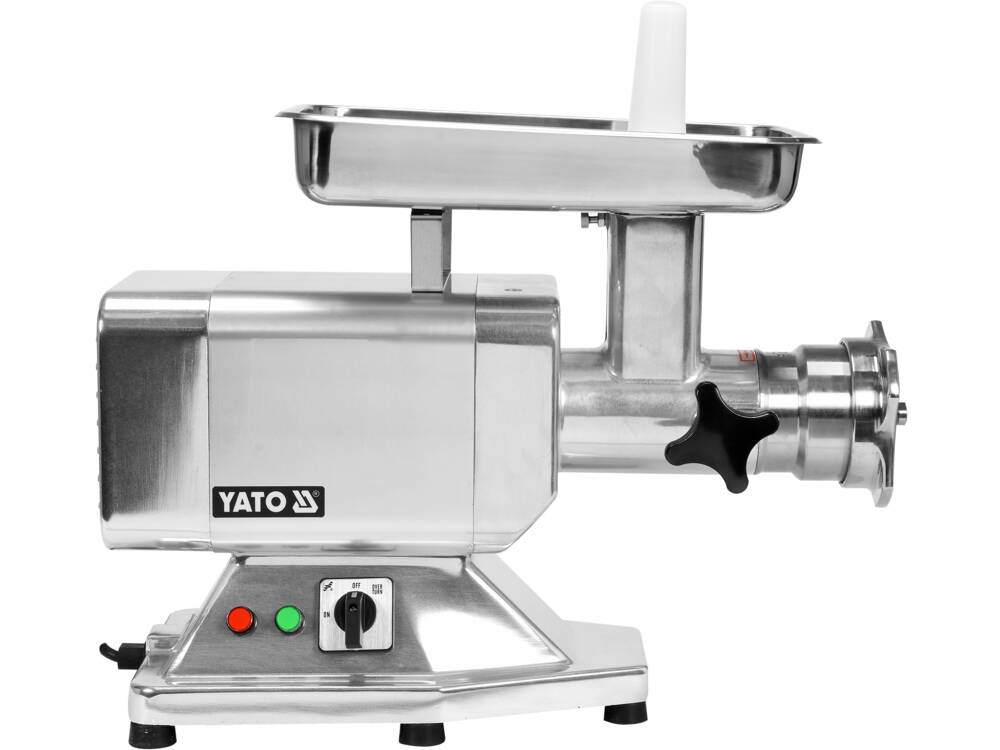 YATO YG-03232 TÖLTŐ 220KG/H 