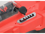 MASINA DE TUNS YATO YT-85222 IARBA 37CM 2X18V, 2X4AH