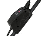 MASINA DE TUNS YATO YT-85224 IARBA 43CM 2X18V, 2X4AH