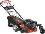 MASINA DE TUNS YATO YT-85545 IARBA, PE BENZINA, CU AUTOPROPULSIE, 53CM, 3 ROTI