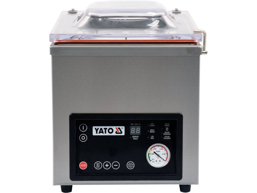 MASINA DE VIDAT YATO YG-09304 300MM