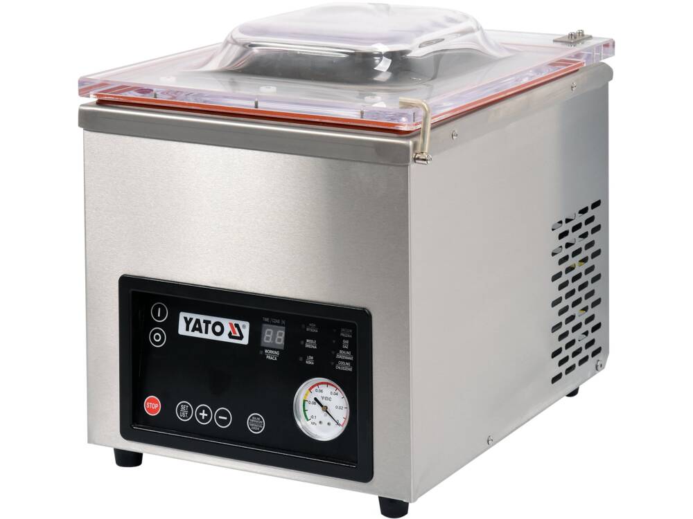 MASINA DE VIDAT YATO YG-09304 300MM