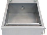 MASINA DE VIDAT YATO YG-09304 300MM