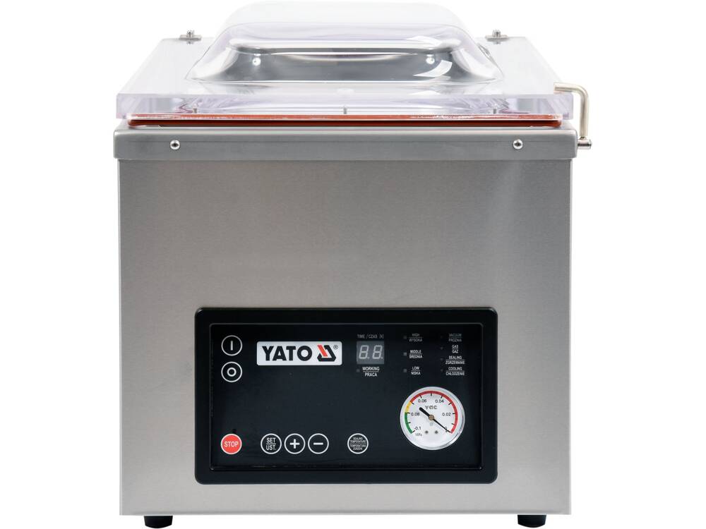 MASINA DE VIDAT YATO YG-09305 350MM